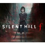 Silent Hill f – Zbozi.Blesk.cz