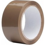 hotmelt lepící páska hnědá lepidlo 48 mm x 60 m – Zboží Živě