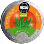 Green idea regenerační konopná mast 70% 100 ml – Zboží Dáma