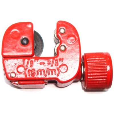 Celli Řezačka trubek D=3-16 mm