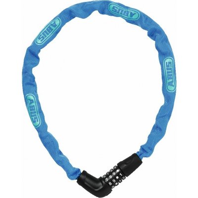 ABUS 5805C/75 Steel-O-Chain modrý – Hledejceny.cz
