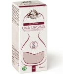ErbeNobili Uva ursina spagyrický extrakt z listů Medvědice lékařské 50 ml – Hledejceny.cz