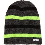 Neff Daily Stripe beanie Hat – Hledejceny.cz