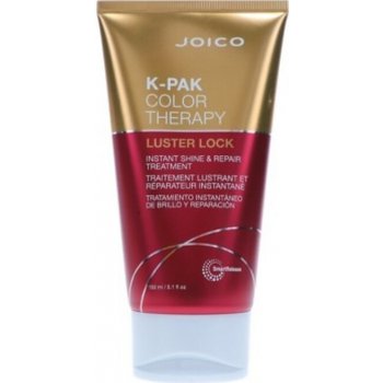Joico K-Pak Color Therapy Luster Lock Instant Shine & Repair Treatment 50 ml