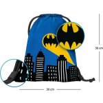 Presco Group Batman modrá – Zboží Mobilmania