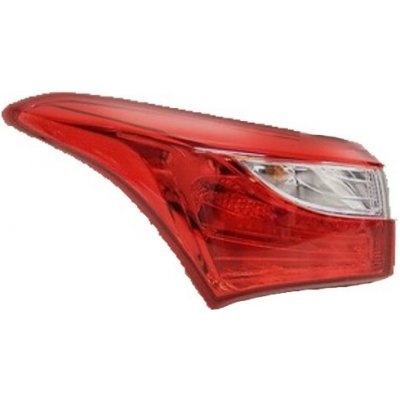 Levé zadní světlo vnější Hyundai i30 (GD) 12-17 KOMBI OE – Hledejceny.cz