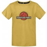 Dětské tričko RAFIKI KAILAS JR – Zbozi.Blesk.cz