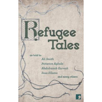 Refugee Tales – Hledejceny.cz