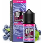 Juice Sauz Drifter Bar Shake & Vape Sweet Blueberry Ice 6 ml – Sleviste.cz