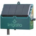 IRRIGATIA SOL C-12 automatická solární závlaha