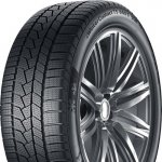 Continental WinterContact TS 860 S 225/60 R18 104H Runflat – Hledejceny.cz