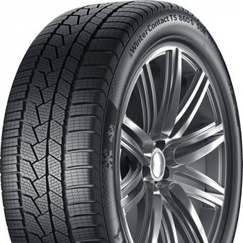 Continental WinterContact TS 860 S 195/55 R16 91H