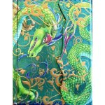 Zápisník Boncahier Mythology Dragon – Zboží Dáma