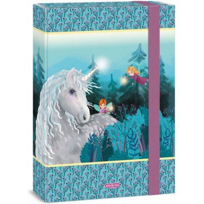 Ars Una box na sešity Stardust A4 – Zboží Mobilmania