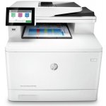 HP Color LaserJet Enterprise M480f 3QA55A – Zboží Živě