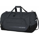 Travelite Kick Off Duffle Anthracite 73 l – Zbozi.Blesk.cz