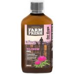 Farm Fresh ostrotřecový olej 200 ml – Hledejceny.cz