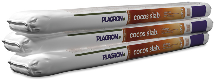 Plagron Cocos rohož 1 ks
