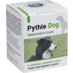 Pythie Dog Veterinární mast 50 ml – Hledejceny.cz
