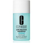 Clinique Anti-Blemish Solutions Clinical gel proti nedokonalostem pleti Clearing Gel 30 ml – Sleviste.cz