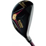 XXIO Prime 13 SP-1300 hybrid pravé 19° #4 grafit Regular – Sleviste.cz