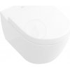 Záchod Villeroy & Boch SUBWAY 2.0 56001001