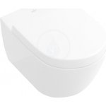 Villeroy & Boch SUBWAY 2.0 56001001 – Hledejceny.cz