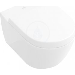 Záchod Villeroy & Boch SUBWAY 2.0 56001001