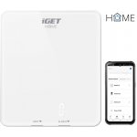 iGET HOME Gateway GW6 ZigBee WiFi Tuya – Zboží Živě