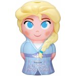 Disney Frozen Elsa sprchový gel a šampon 2 v 1 pro děti 400 ml – Hledejceny.cz