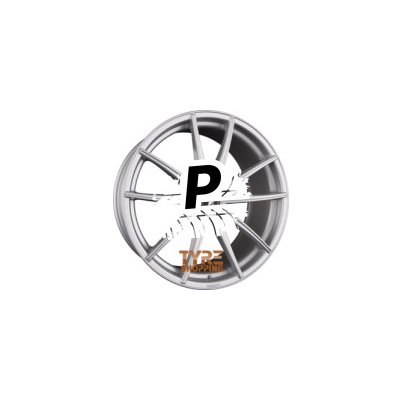 Etabeta Manay 8,5x19 5x114,3 ET39 silver – Hledejceny.cz