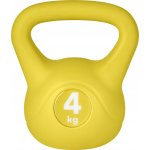 Stormred Kettlebell 4 kg – Zboží Mobilmania