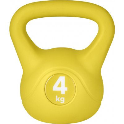 Stormred Kettlebell 4 kg – Zboží Mobilmania