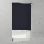 Soluna Roleta denní T8 tmavě modrá 90 x 190 cm – Hledejceny.cz