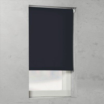Soluna Roleta denní T8 tmavě modrá 90 x 190 cm – Hledejceny.cz
