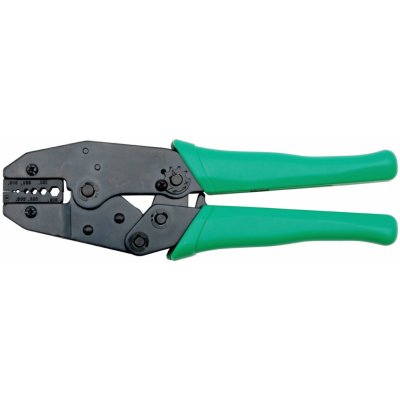 Kleste na antenni konektory – Sleviste.cz