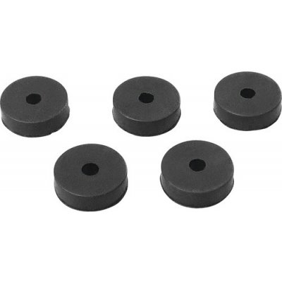 těsnění sedel vršků pl.3/8" D2/58 (5ks) – Hledejceny.cz