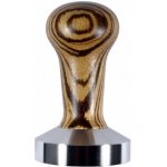 Heavy Tamper Classic Zebrano 50 mm – Zboží Dáma