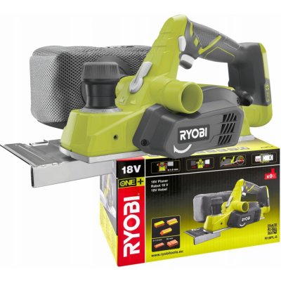 Ryobi R18PL-0 – Zboží Dáma