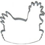 Vykrajovátko slepice na ošatce 137x130 mm - Smolík – Hledejceny.cz