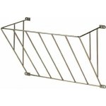 KERBL Jesle na seno jednoduché 62x41x45 cm – Hledejceny.cz