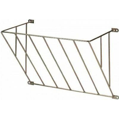 KERBL Jesle na seno jednoduché 62x41x45 cm – Hledejceny.cz