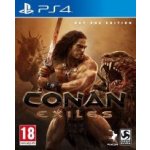 Conan Exiles (D1 Edition) – Hledejceny.cz