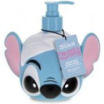 Mad Beauty Lilo & Stitch sprchový gel s pumpičkou 500 ml – Zboží Dáma