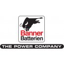 Banner Power Bull 12V 60Ah 510A P60 69