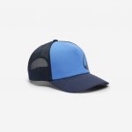 DECATHLON surfařská Trucker JR modrá – Zboží Mobilmania