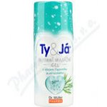 Muller Pharma Dr.Müller Intimní masážní gel Ty&Já s TTO 100 ml