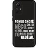 Pouzdro a kryt na mobilní telefon Xiaomi Pouzdro TopQ Xiaomi Redmi Note 12S Moto