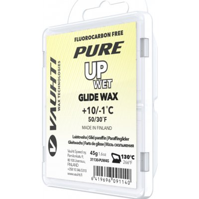 Vauhti Pure Up Wet 45 g – Hledejceny.cz