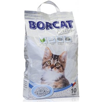 Borcat Standard 10 kg